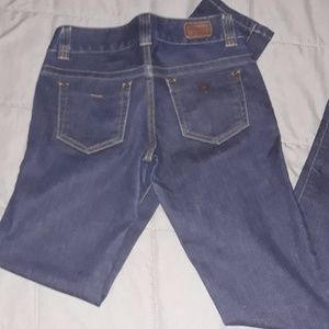 Guess Daredevil Skinny Jean's US 25 X Rg